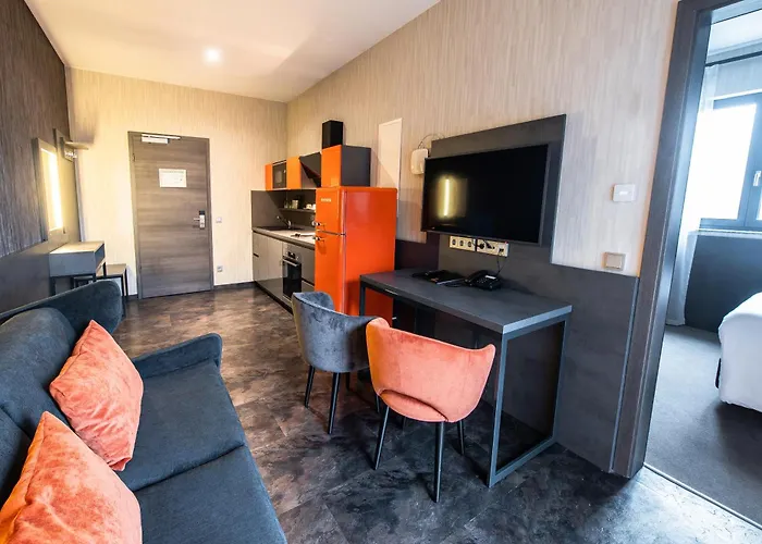 Premium By Gs Hotel München